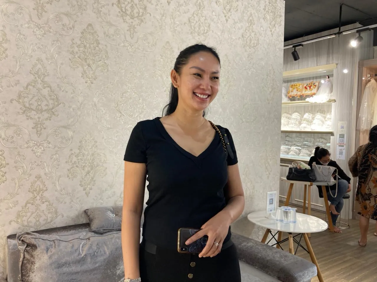 © KapanLagi.com/Irfan Kafril