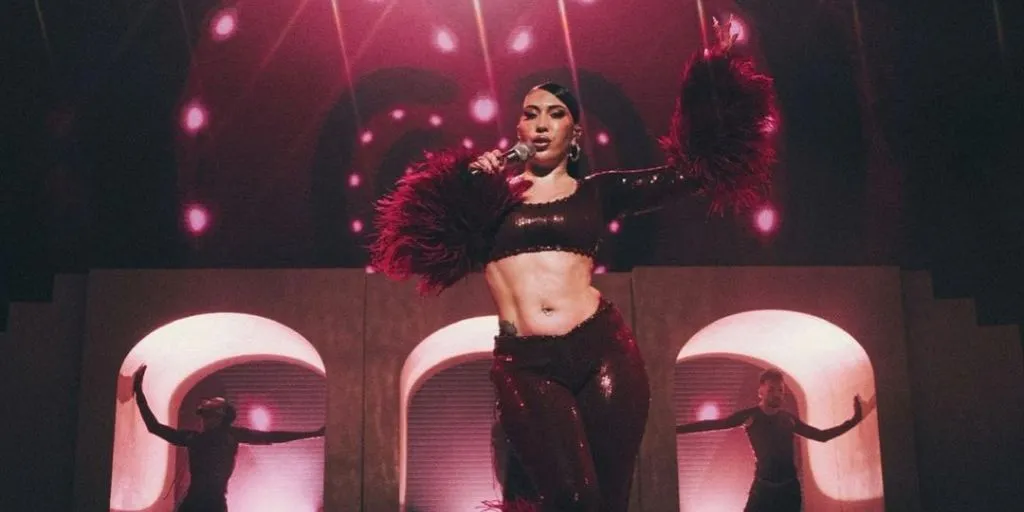 Kali Uchis - Moonlight