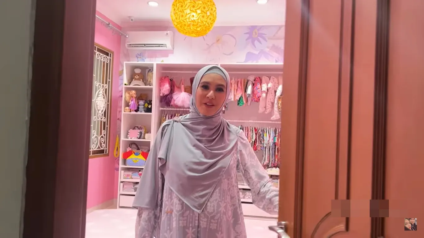 Memberikan Tips Persiapan Lahiran