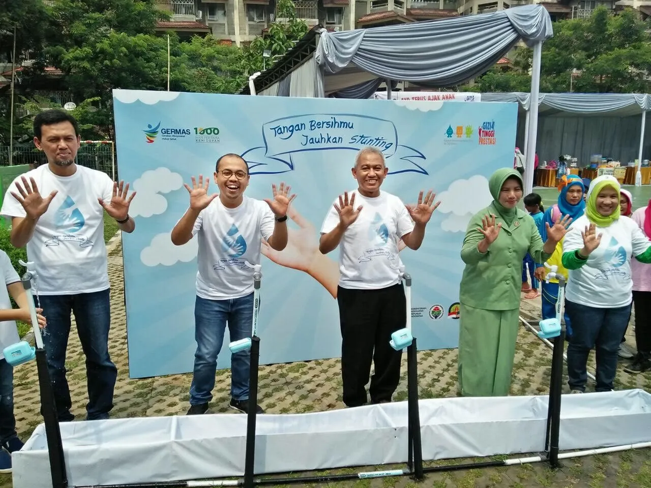 Sogi Indra Dhuaja ditunjuk sebagai brand ambassador © KapanLagi.com/Muhammad Akrom Sukarya