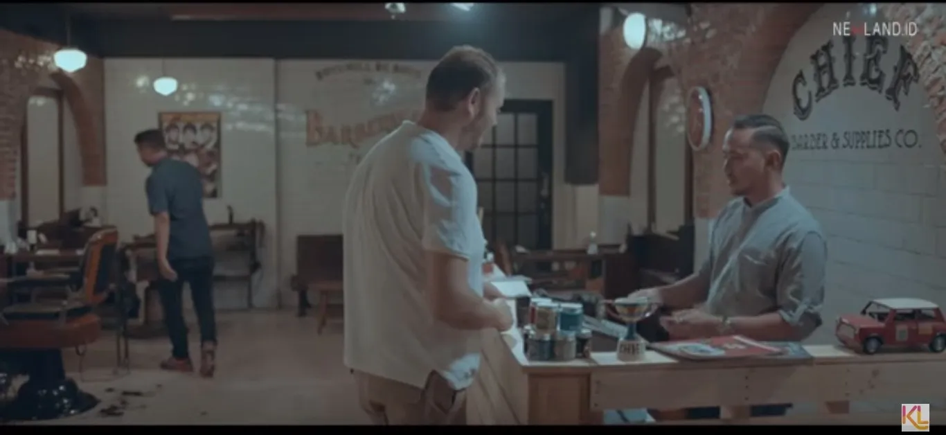 ©Youtube / KapanLagi