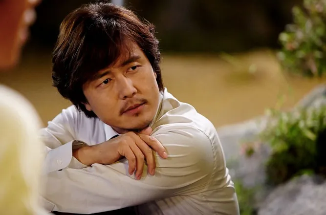Kam Woo Sung masih belum resmi bintangi drama Saimdang, the Herstory. ©soompi.com