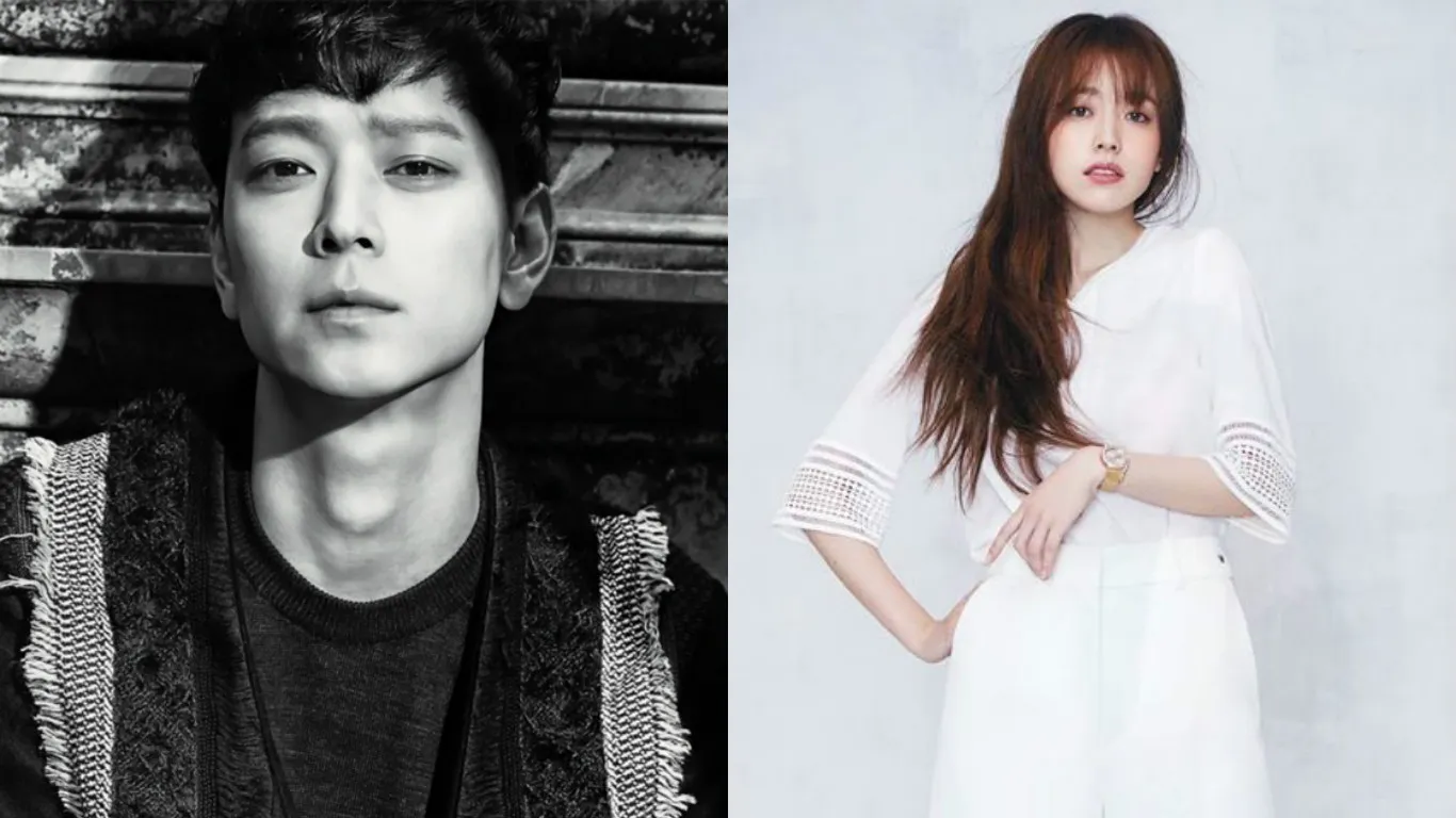 Chemistry antara Kang Dong Won dan Han Hyo Joo patut ditunggu © Istimewa