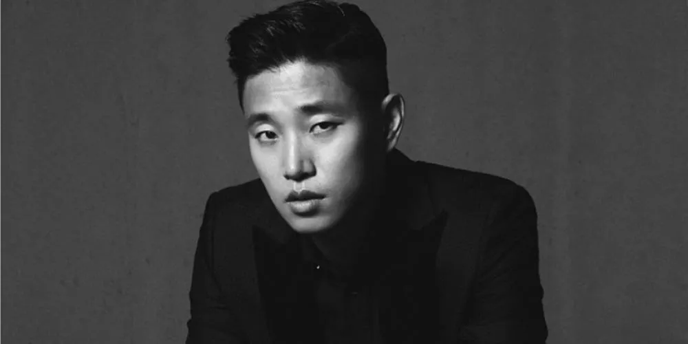 Fans ramai membahas detail istri Kang Gary. © allkpop.com