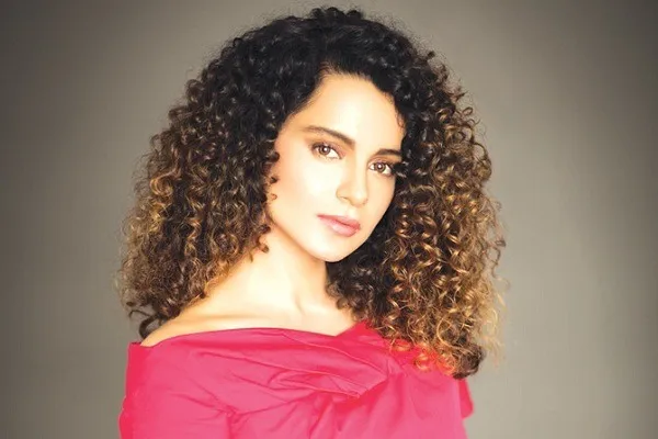 Kangana Ranaut pindah ke Delhi di usia 16 tahun ©Dekh News