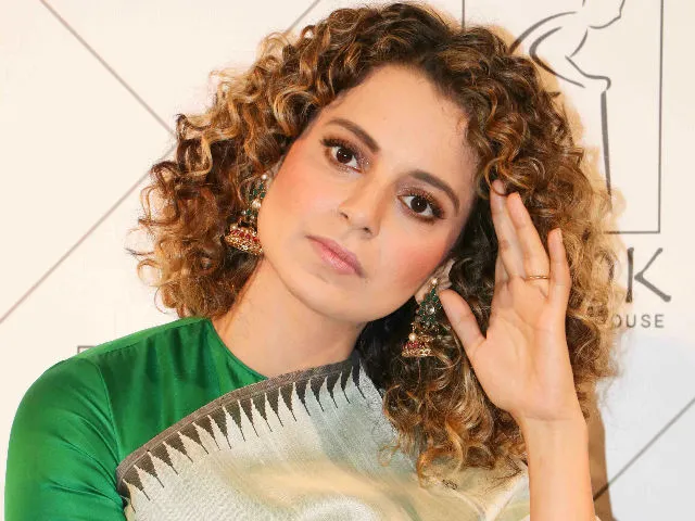 Kangana Ranaut tak mau menikah ©Bollywoodlife.com