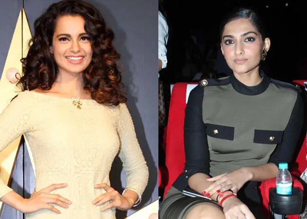 Duo ceplas-ceplos banyak musuh di India ©movies.ndtv.com
