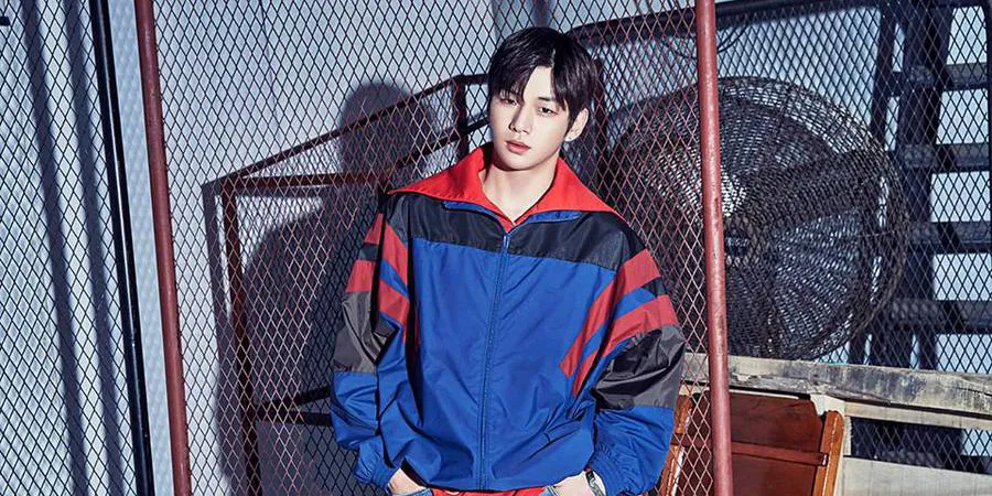 Kang Daniel © YMC Entertainment