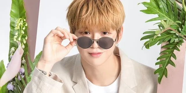 Kang Daniel ©The Star