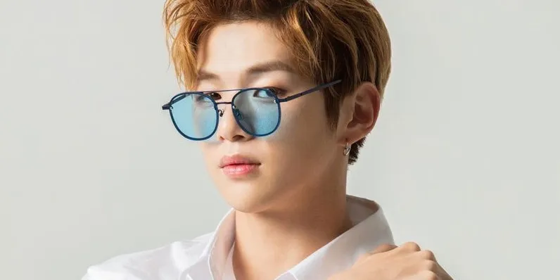 Kang Daniel ©Kissing Heart