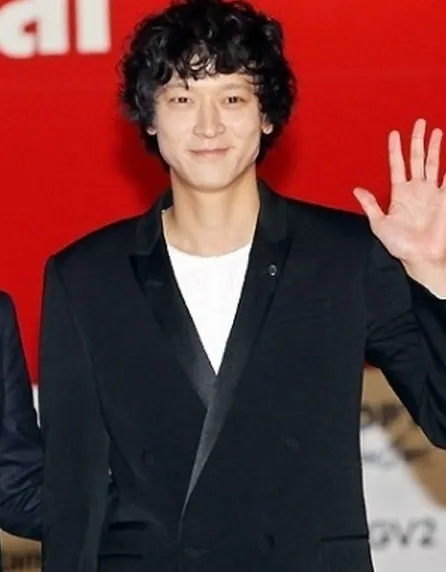 Kang Dong Won