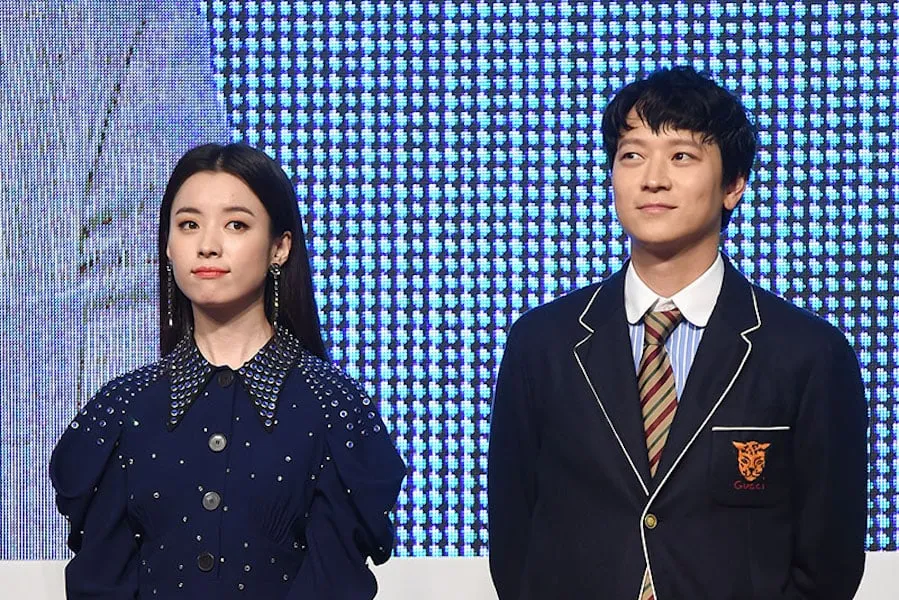 Han Hyo Joo bahas soal hubungannya dengan Kang Dong Won. © soompi.com