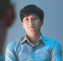 Kang Dong Won yang semakin ganteng saja dengan penampilan barunya. ©Instiz.net