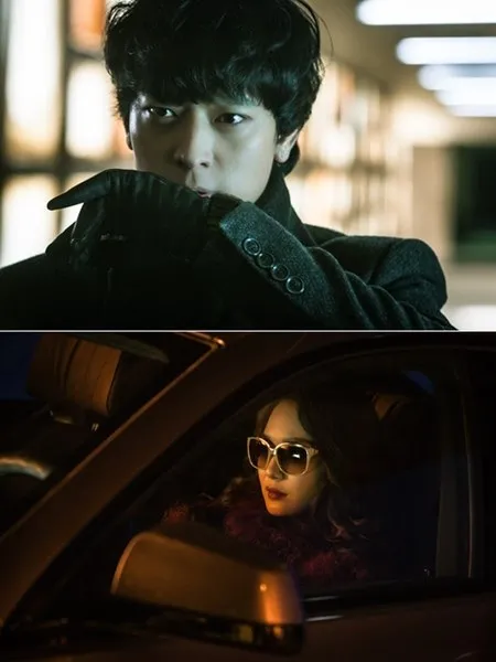 THE X Movie @soompi.com