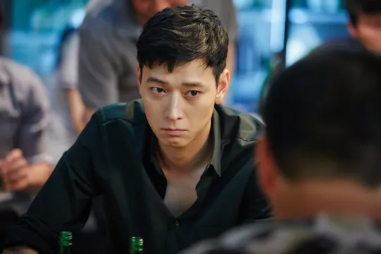 Kang Dong Won mengaku tak pernah bertemu Jung Ryeo Won. © soompi.com