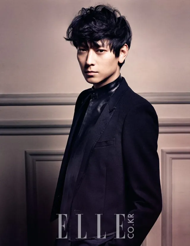 Kang Dong Won