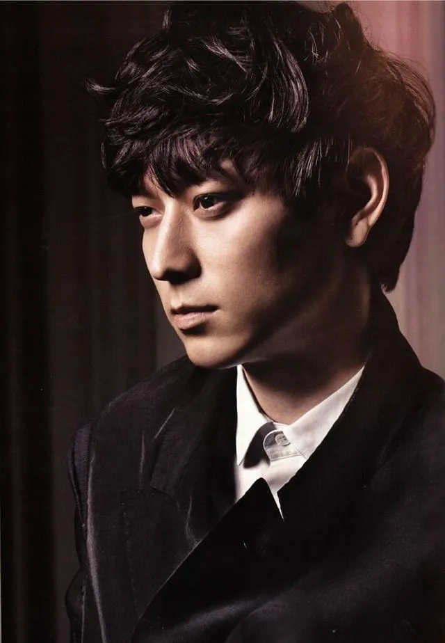 Kang Dong Won