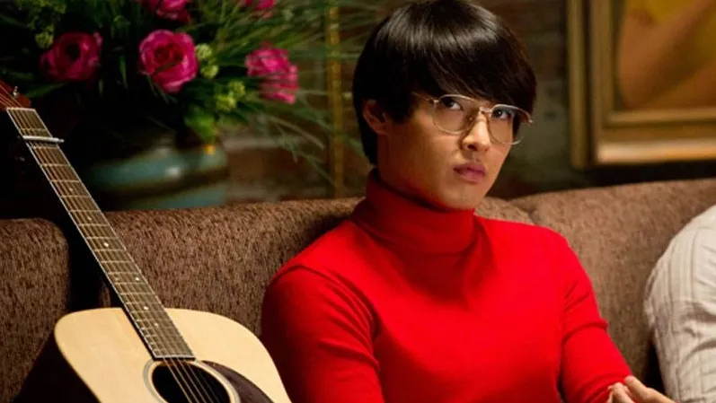 Kang Ha Neul dalam film C'EST SI BON © allkpop