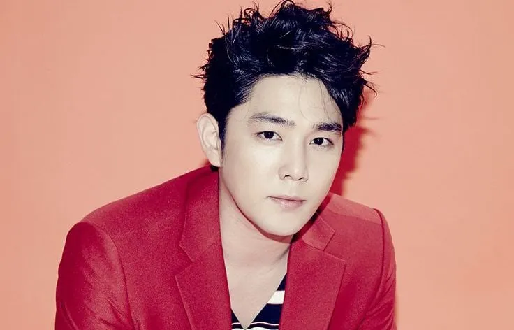 Kangin dilaporkan dari room salon © SM Entertainment
