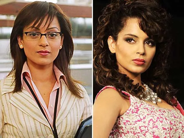 Kangna Ranaut