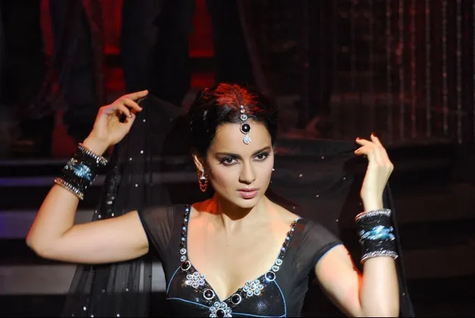 Kangna Ranaut