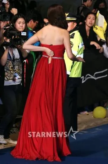 kang sora ©soompi.com kang sora ©soompi.com