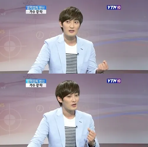 Perbedaan visi membuat H.O.T bubar setelah meraih kesuksesan di musik K-Pop ©soompi.com