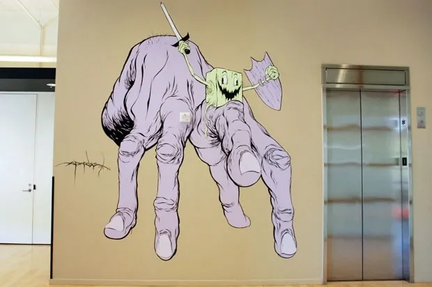 Gimana menurutmu dengan gambar ini? (credit: huffingtonpost.com)