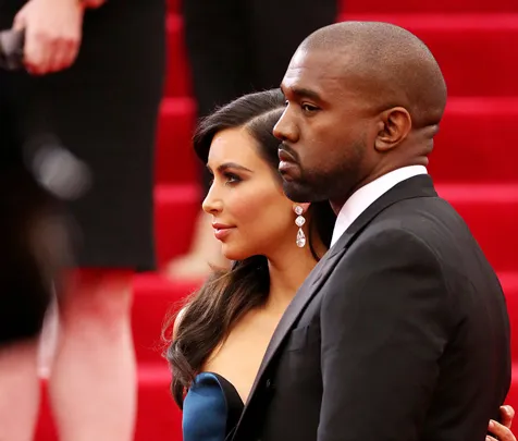 Kanye West / © Splashnews