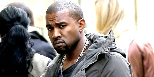 Kanye West ©fameflynet