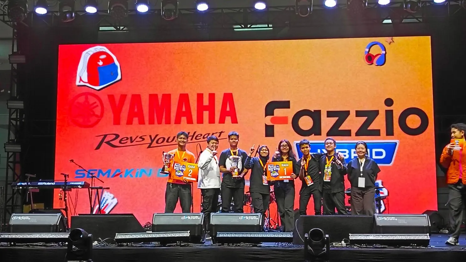 Kapanlagi Pensil 2025.