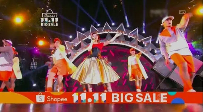 © Shopee Indonesia
