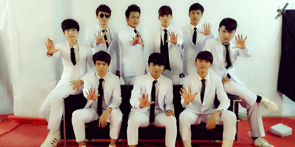 SNBoys - Jakarta