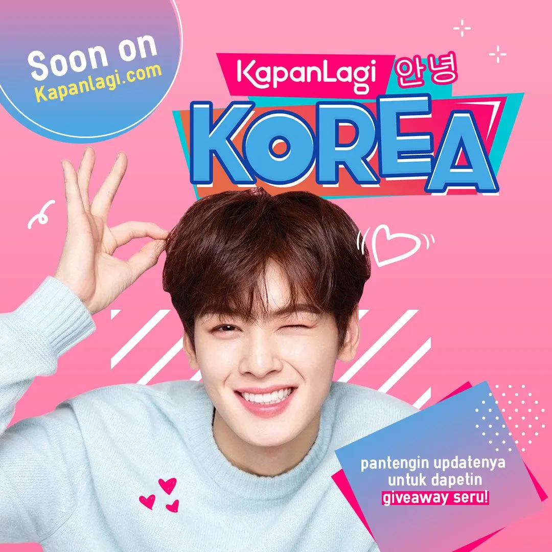 © KapanLagi.com®
