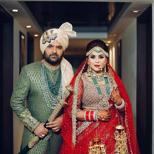 Kapil Sharma