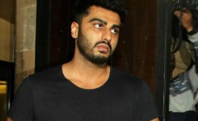Arjun terbang ke Dubai untuk menemani ayahnya, Boney Kapoor ©NDTV