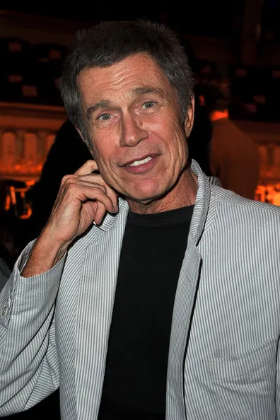 Inilah sang fotografer, Jean-Paul Goude @ zimbio.com