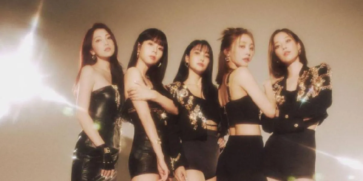 KARA - WHEN I MOVE