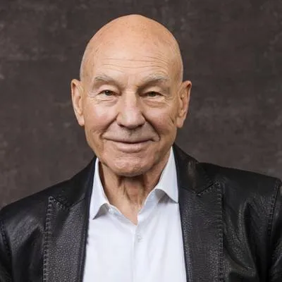 Karakter Patrick Stewart Bukan Cuma Profesor X, 9 Film Ini Layak Ditonton