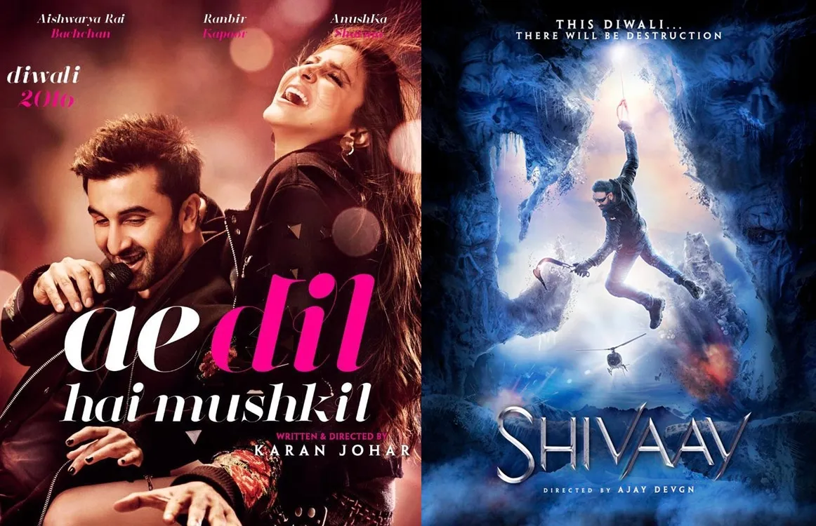 Bentrok 'ADHM' dan 'SHIVAY' mulai tak sehat ©istimewa