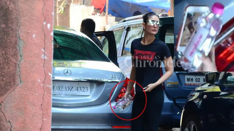 Gambar wallpaper ponsel Kareena terungkap ©deccanchronicle
