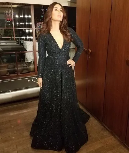 Kareena Kapoor benar-benar stunning ©pinkvilla