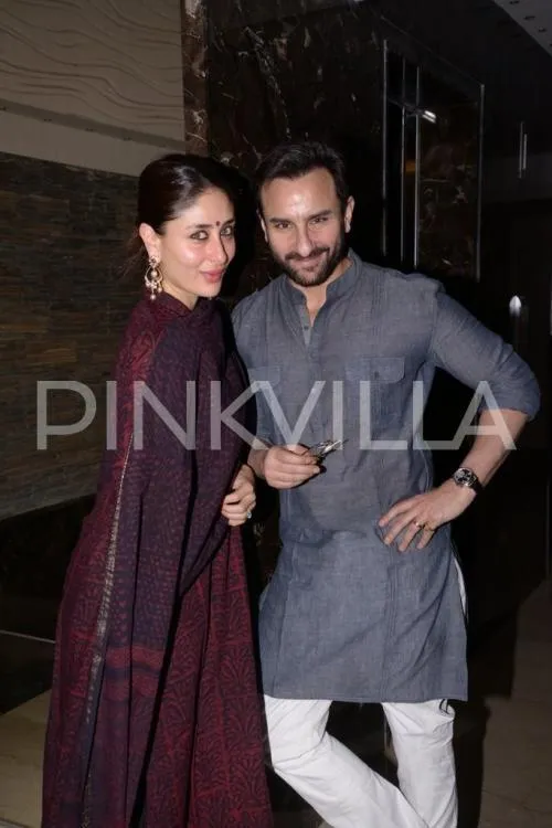 Kareena tak mau punya akun media sosial © Pinkvilla.com