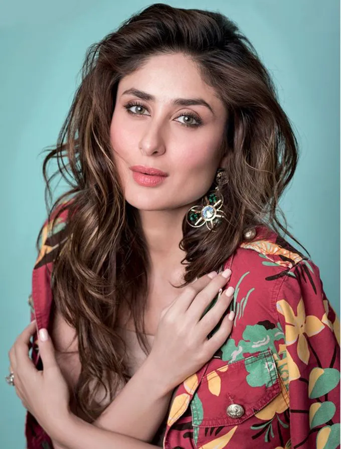 Kareena Kapoor jadi cameo di film baru Saif ©WallpaperCave
