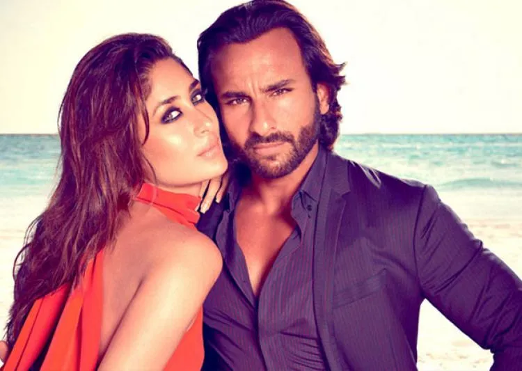 Kareena Kapoor kini sedang hamil tiga bulan ©indiatvnews.com