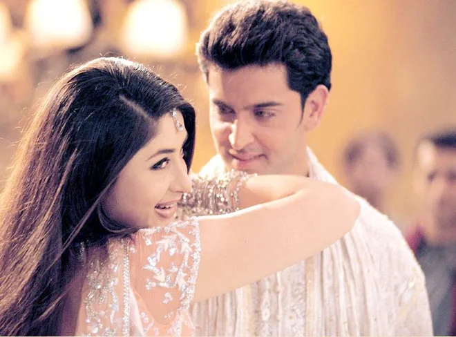 Kareena batal main film bareng Hrithik karena campur tangan ibunda ©indiatoday.intoday.in