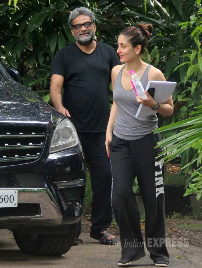 Ini dia penampilan polos dan santai ala Kareena Kapoor @indianexpress.com