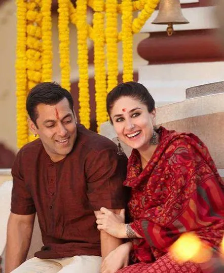 Besar kecil peran bukan hal yang penting bagi Kareena Kapoor @pinkvilla.com