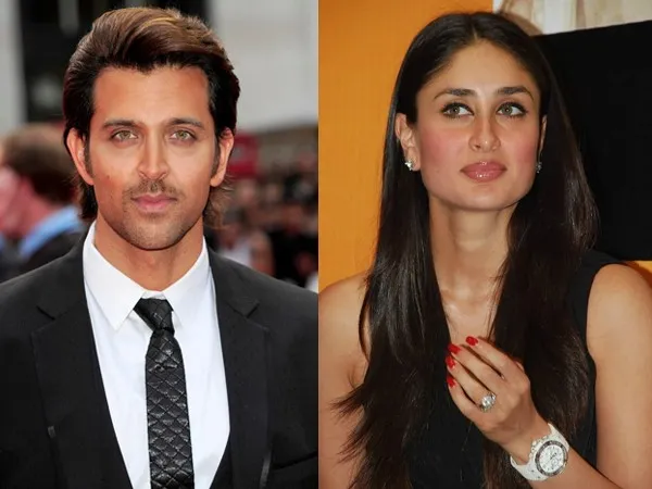 Hrithik dan Kareena akan beradu akting lagi dalam film arahan Tanuja Chandra @filmibeat.com