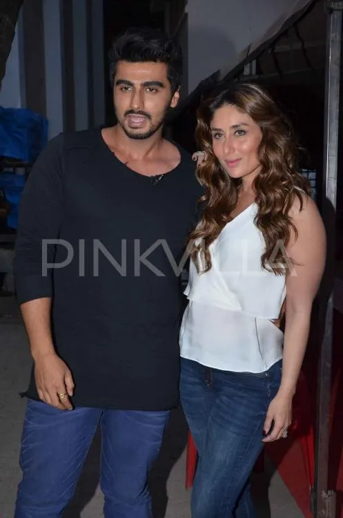 Kareena Kapoor terlihat lebih tua dengan dandanan menor? © Pinkvilla.com